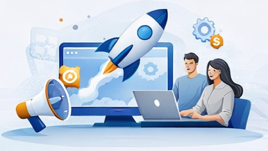 digital marketing services in agra