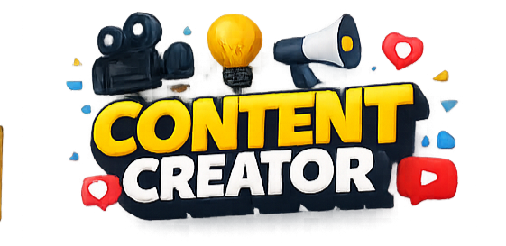 top content creator in india