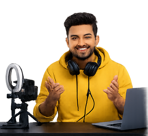 top content creator in india