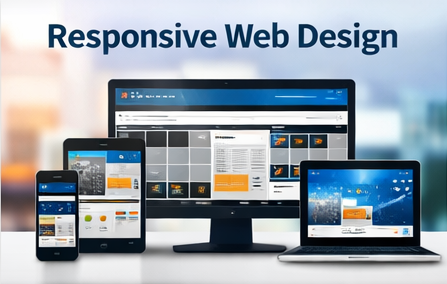 website design company​