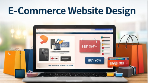 website design company​