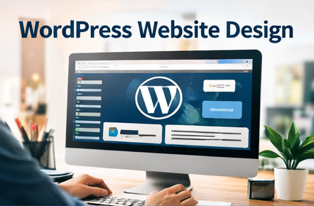 website design company​