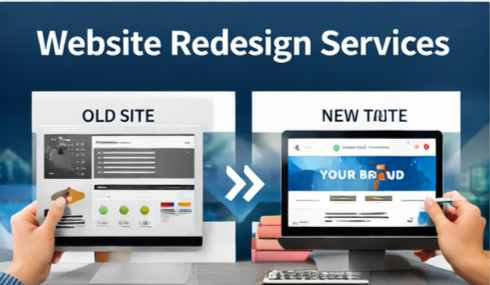 website design company​