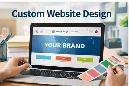 website design company​