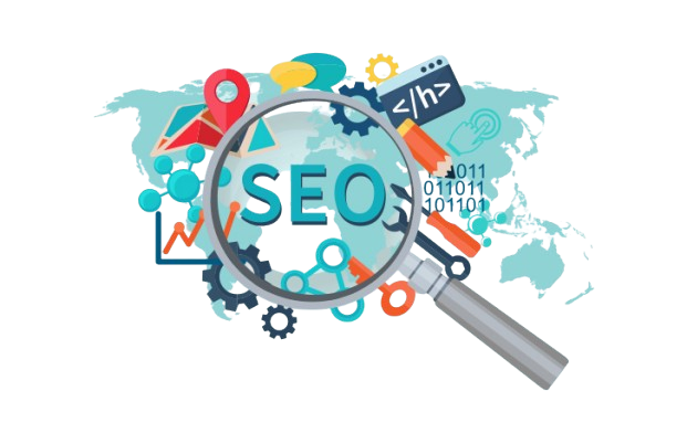 Affordable SEO Services in India